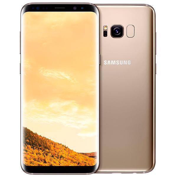 Samsung Galaxy S8 SC-02J 美品 Galaxy S8 SC-02J 商品一覧｜ムスビー【中古スマホ・中古タブレット